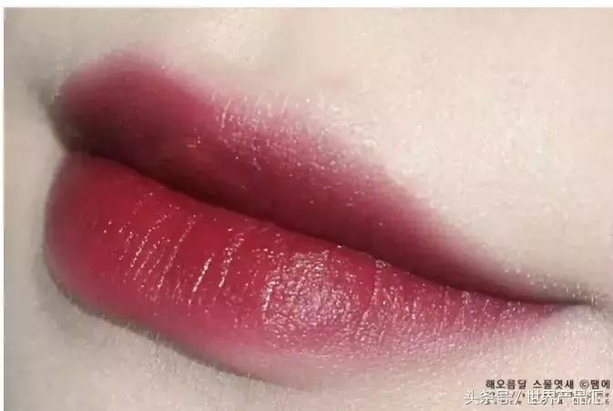 macmini色号口红,mac迷你口红有哪些色号
