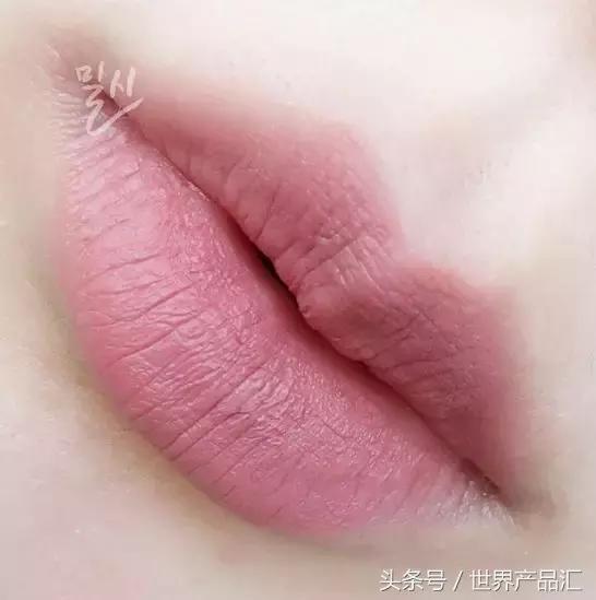 macmini色号口红,mac迷你口红有哪些色号