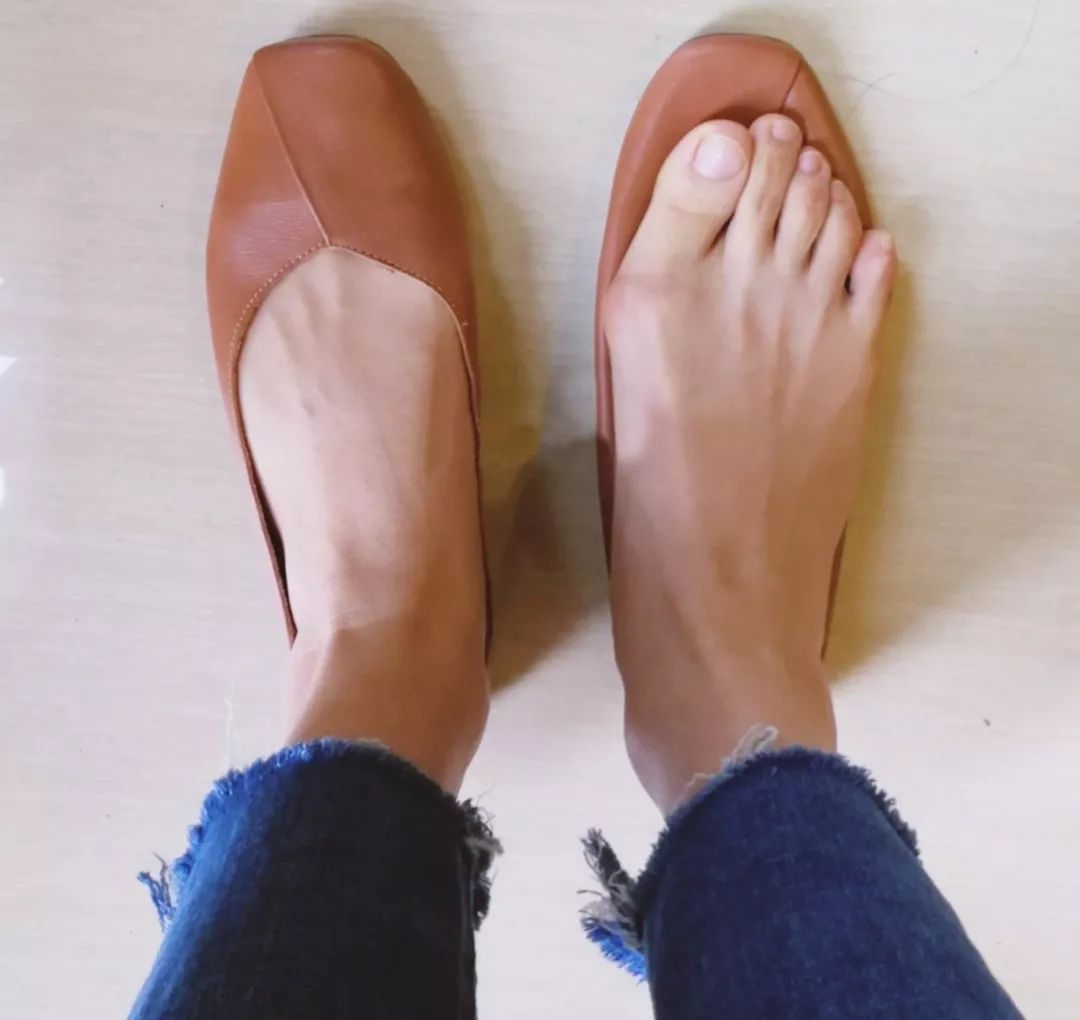 奶奶鞋为什么火的一塌糊涂,最近很火的奶奶鞋