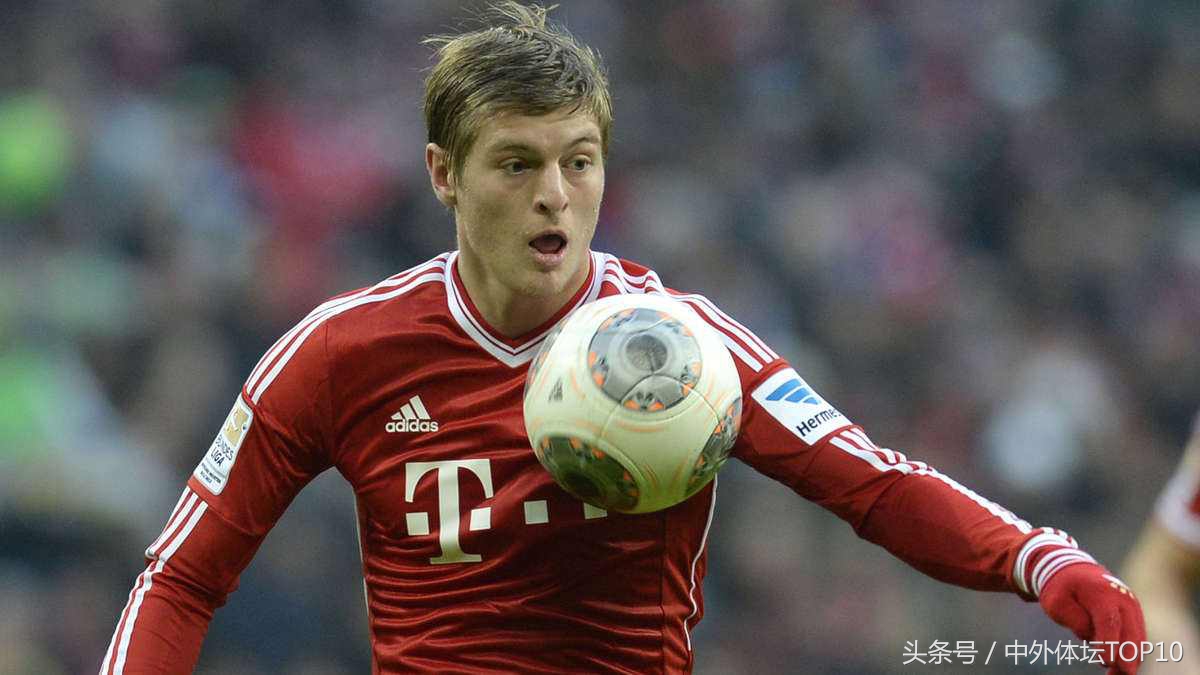 足坛伟大8号哈维,世界足坛八大联赛