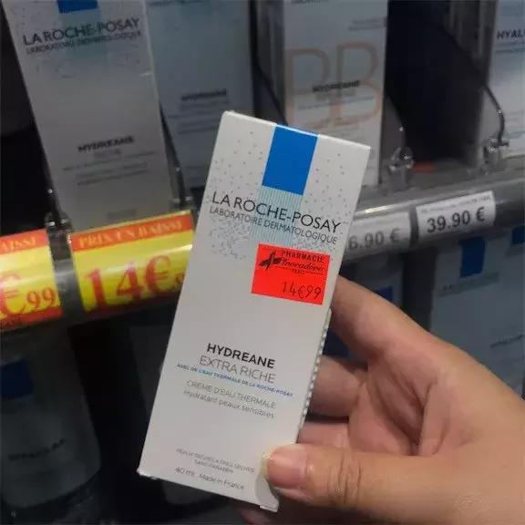 法国药妆品必买,法国必买的药妆有哪些