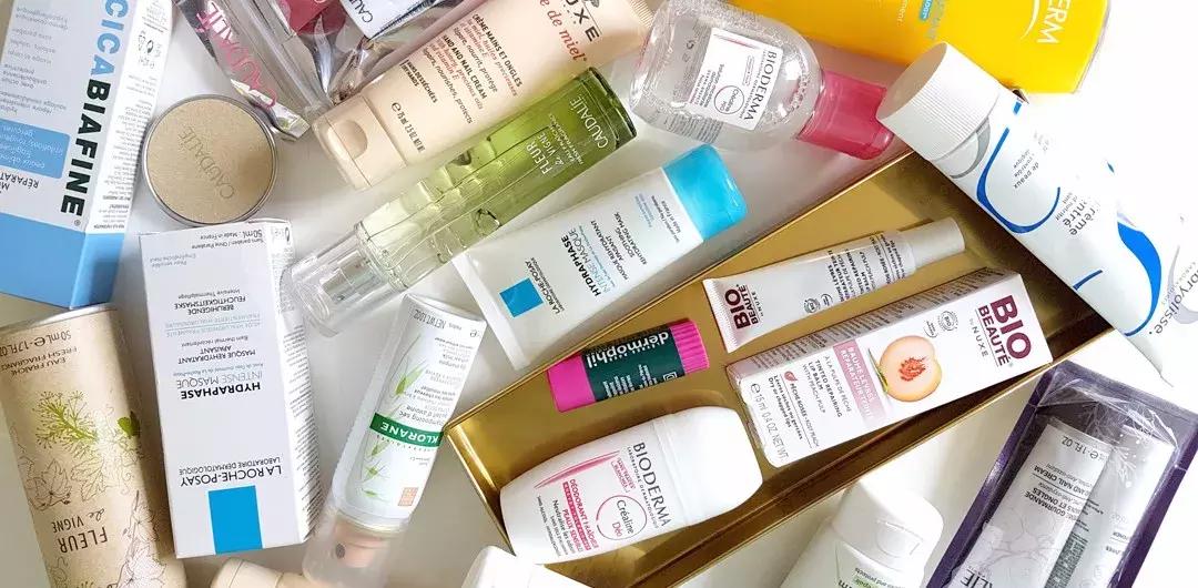 法国药妆品必买,法国必买的药妆有哪些