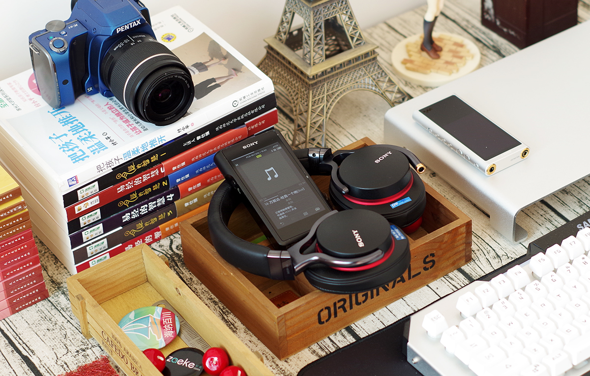 都说索尼Walkman像张大网，你能逃过这三款*放播**器么？