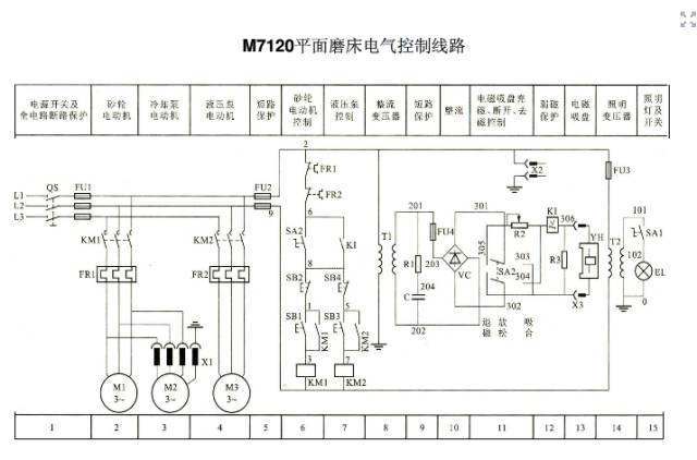 电工电气元件符号大全,电工所有电路图纸大全