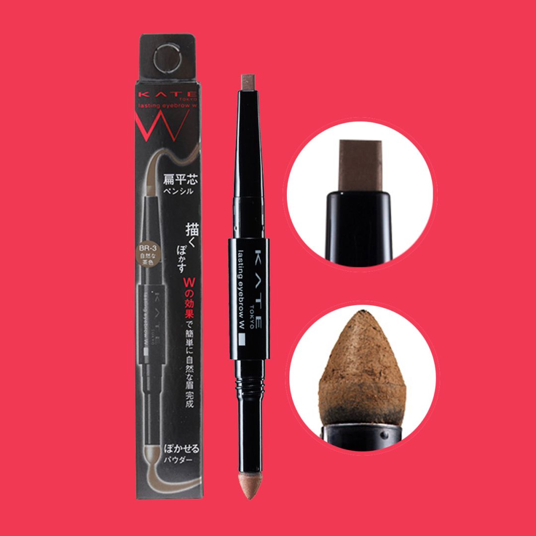 初学画眉的什么眉笔好用,新手画眉什么样的眉笔好用