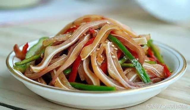 网友最奇葩的食物,盘点最奇葩的食物名