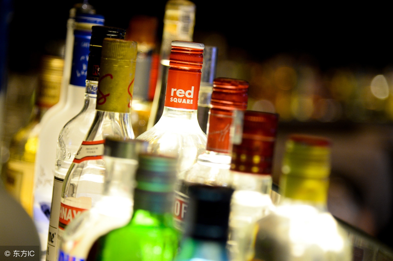 成就一杯好茶的三大要素,好喝到爆的鸡尾酒