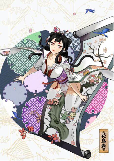阴阳师最适合pve的式神,阴阳师中适合当pve主力的式神