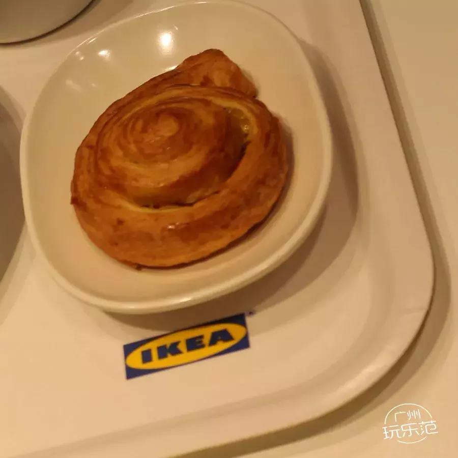 最低3.9元！带100块去逛宜家，买到差点出不来...