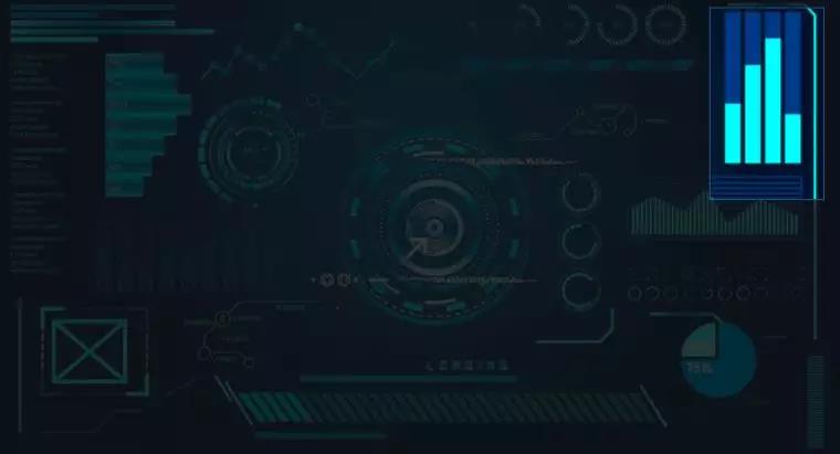 可视化数据分析图表ppt,如何用ppt做数据分析图