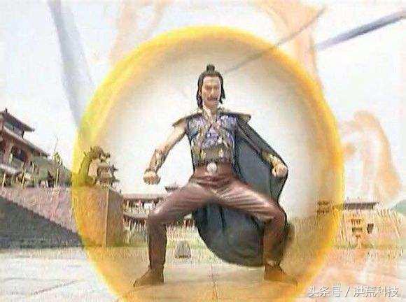 绝无神不灭金身被破为什么没死,风云绝无神是哪一部