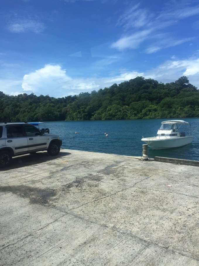 很少人知道的海岛国家！帕劳