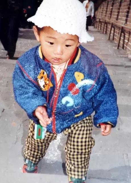 张继科耍水谷隼,张继科打水谷隼名场面