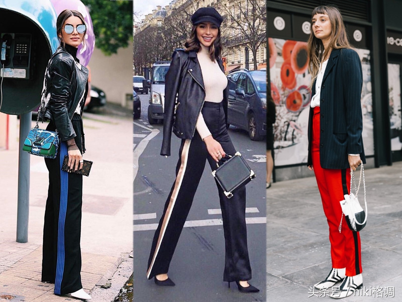 有哪些减龄的运动风穿搭,如何让运动风穿搭穿出高级感