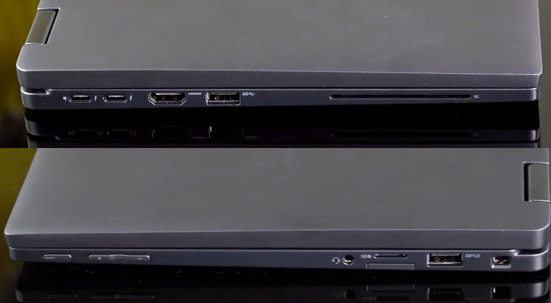 latitude7420评测,戴尔latitude5410