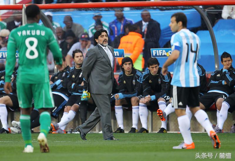 今年的世界杯梅西还有希望吗,梅西的世界杯冠军之路有多艰难