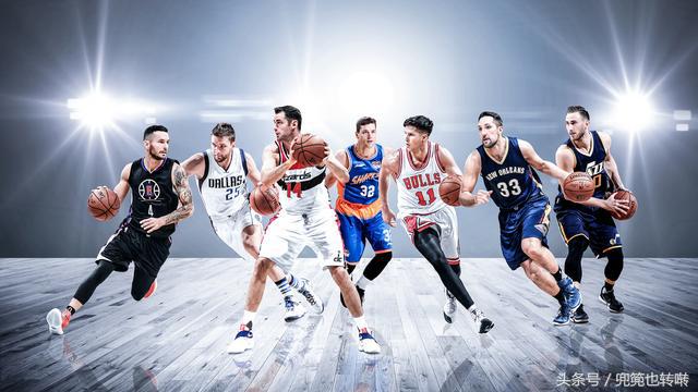 nba球员每场跑动距离,nba球员一场球大约跑动多少公里