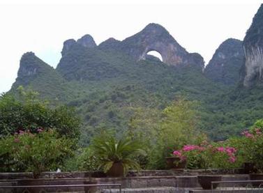 山海经雕塑大全,山海经公园雕像介绍