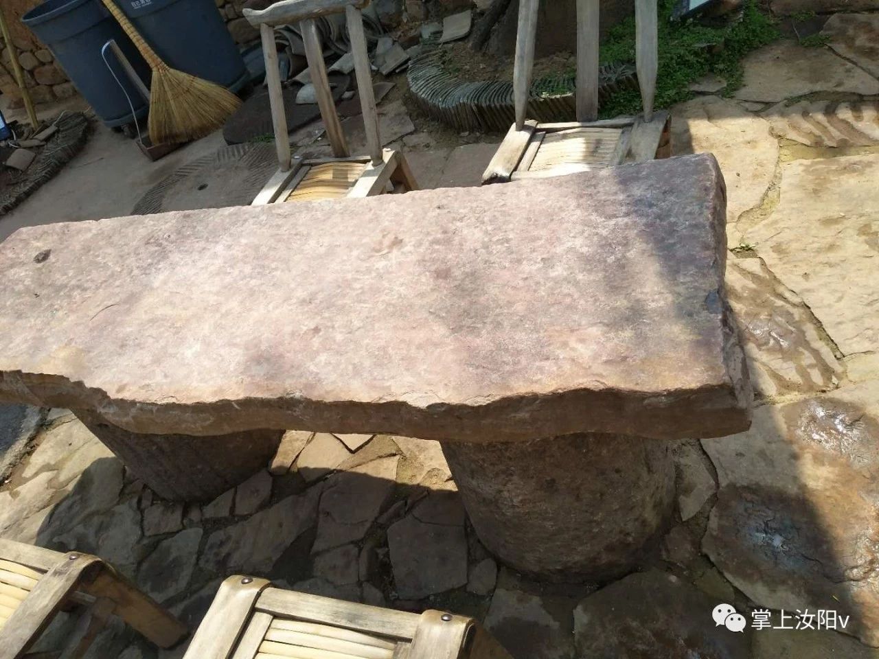 您好，我是汝阳，向全世界发出邀请……