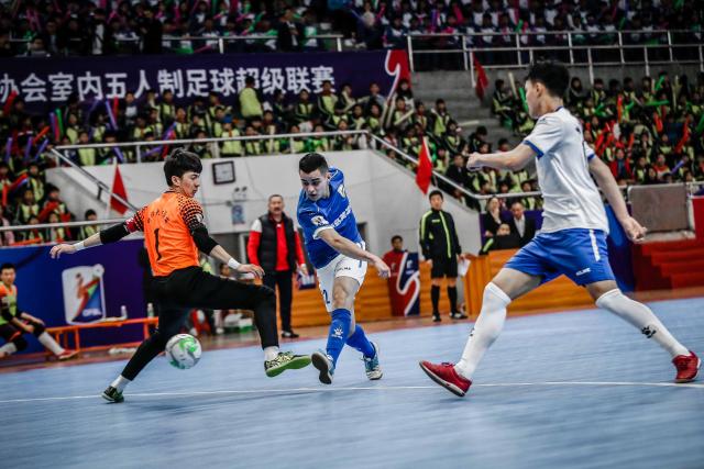 五超联赛有健将证吗,足球五人制健将