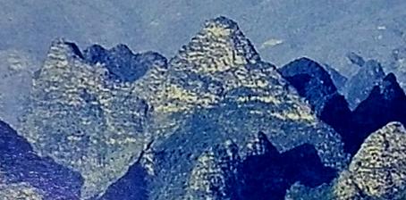 山海经雕塑大全,山海经公园雕像介绍