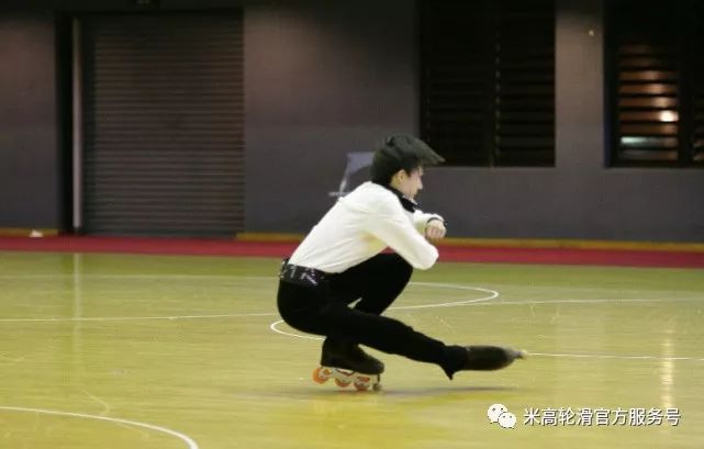 轮滑的基本常识,轮滑的各种知识