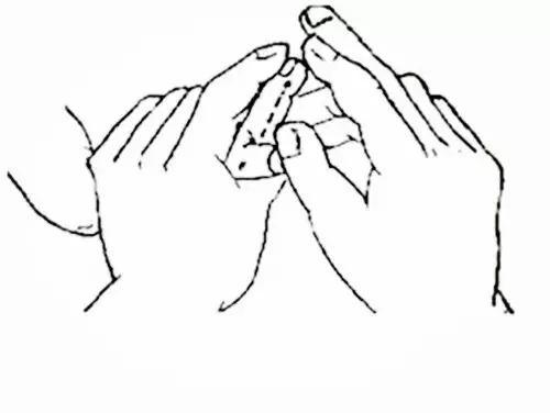 宝宝便秘怎么推拿好得快,宝宝便秘推拿方法大全