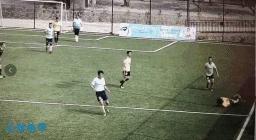 踢球还是踢人？足球场上如此惨剧总让球迷义愤填膺，都该重罚！