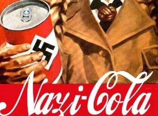 可口可乐和芬达是什么意思,可口可乐芬达视频