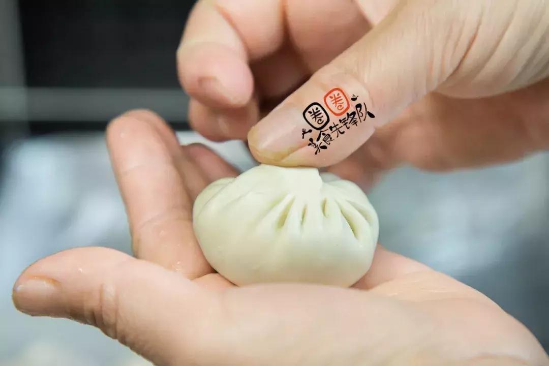 南昌这家煎包店日售2000个人均15元！现在64折，煎包套餐免费送！