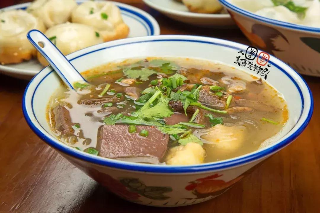 南昌这家煎包店日售2000个人均15元！现在64折，煎包套餐免费送！