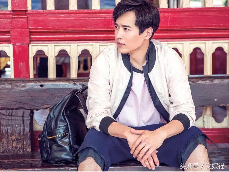 高云翔被曝涉嫌性侵被捕,高云翔性侵案件中女受害者