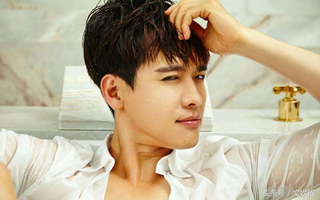 高云翔被曝涉嫌性侵被捕,高云翔性侵案件中女受害者