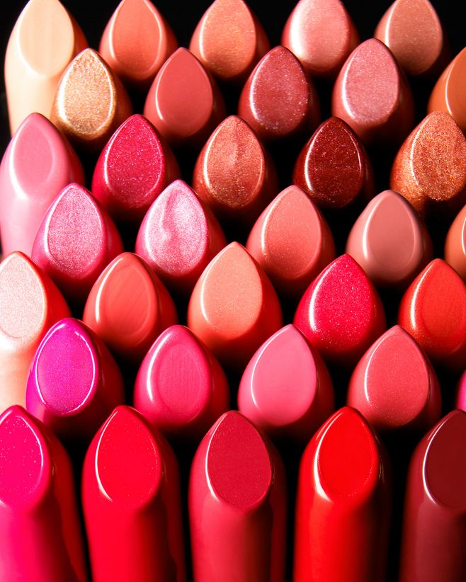 最新款好看又好用的口红,口红爆款合集每一支都美到没道理