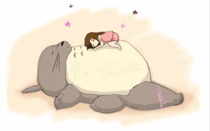 孩子总想你陪着睡怎么办？我来教你培养孩子独自入睡的好习惯！