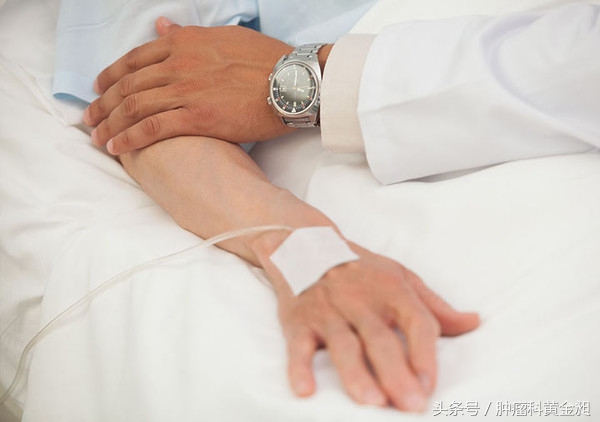 肿瘤晚期中医治疗最佳案例,肿瘤病人腿和脚浮肿怎么治疗