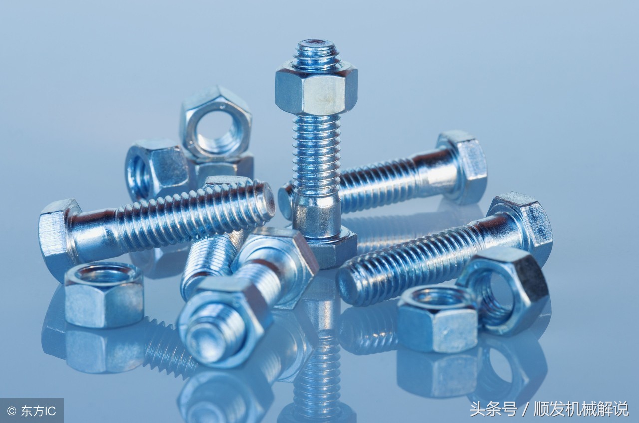 螺丝头损坏怎么把螺丝松掉,螺丝松动怎么固定的小窍门