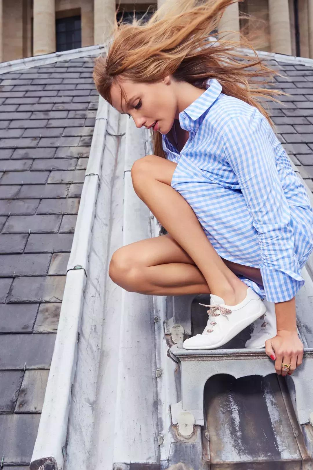 春夏小白鞋新款2022爆款百搭,百搭厚底小白鞋春夏