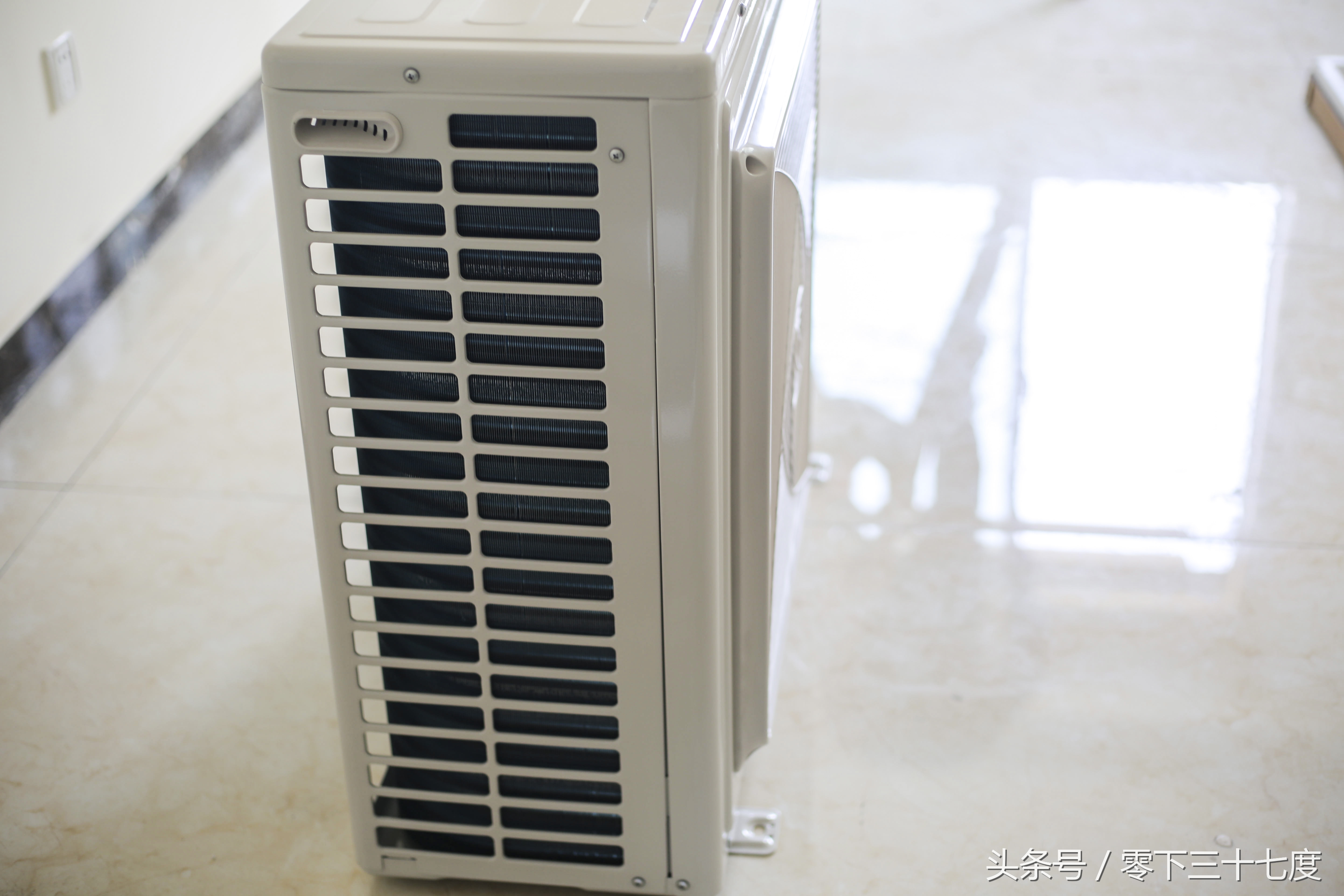 海尔空调中央空调,新房装修空调选哪个牌子好