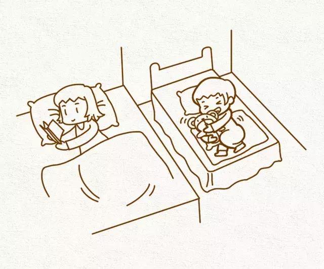 依恋物品｜小熊一直在我身边，感觉只有他爱我