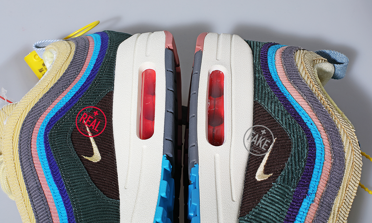 鑰愬厠airmax97閴村埆鏂规硶,鑰愬厠airmax1鐪熷亣杈ㄥ埆