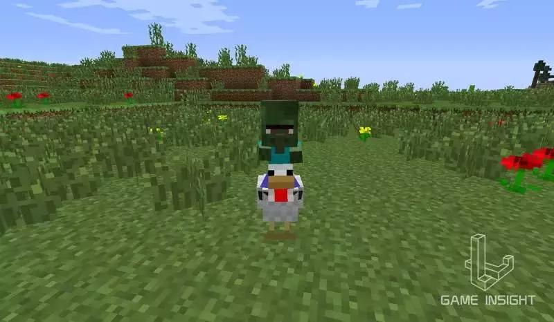 我的世界多种地牢,我的世界地牢是怎么回事