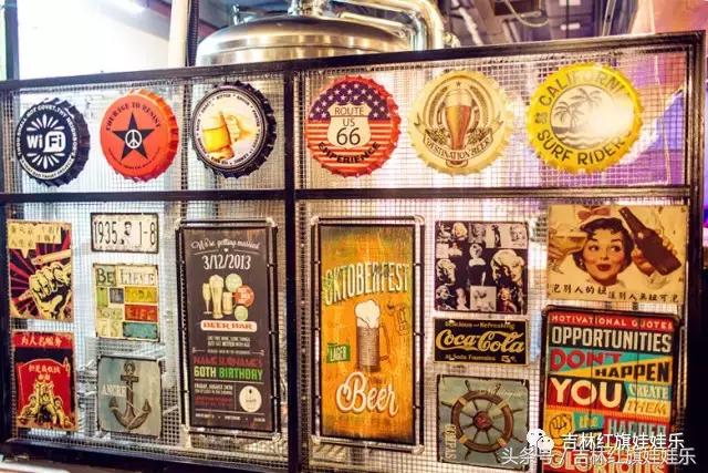 这家藏在吉林市CBD商圈的“深夜食堂”​2.0版，和剧里的不太一样