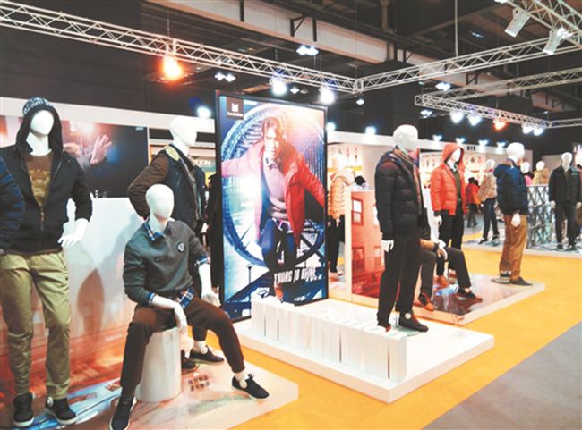 晋江第23届鞋业博览会直播,晋江国际鞋业展