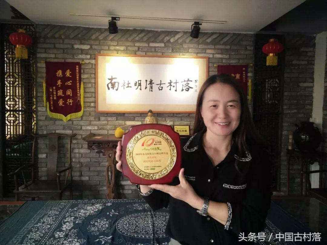 东莞南社明清古村落怎么样,东莞南渡明清古村落