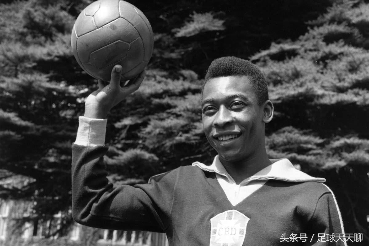 十大天赋足球运动员,十大天才足球运动员