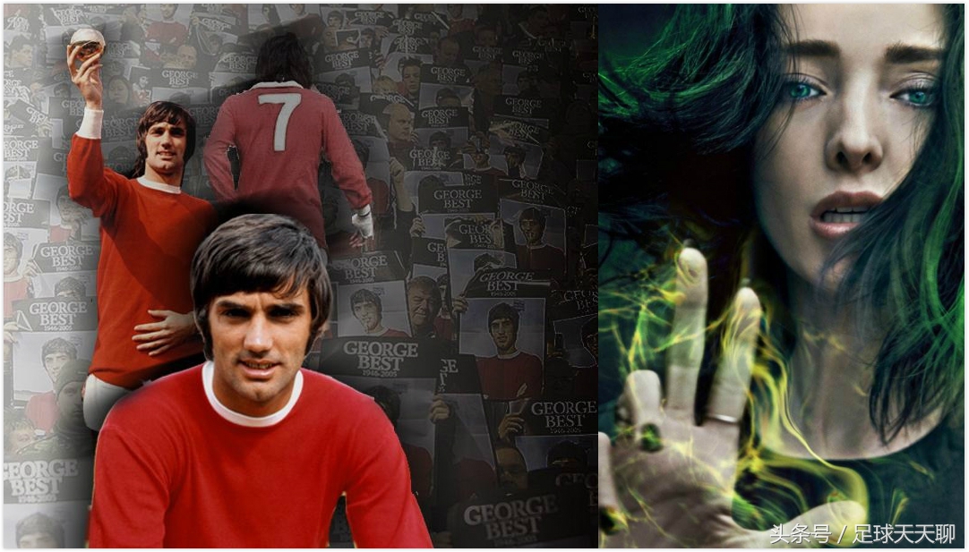 十大天赋足球运动员,十大天才足球运动员