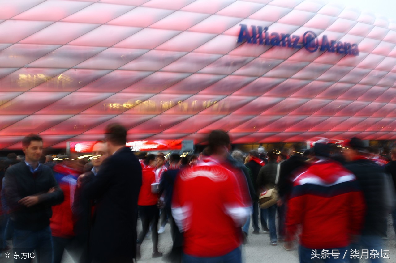 足球茶馆最新视频,足球茶馆拜仁夺冠视频