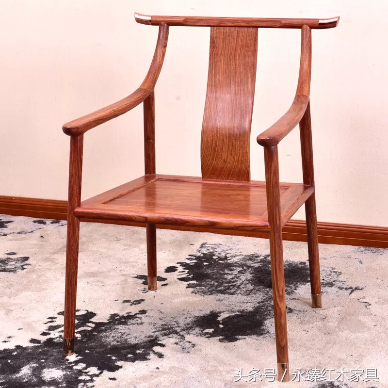 十大顶级红木椅子,红木十大名椅