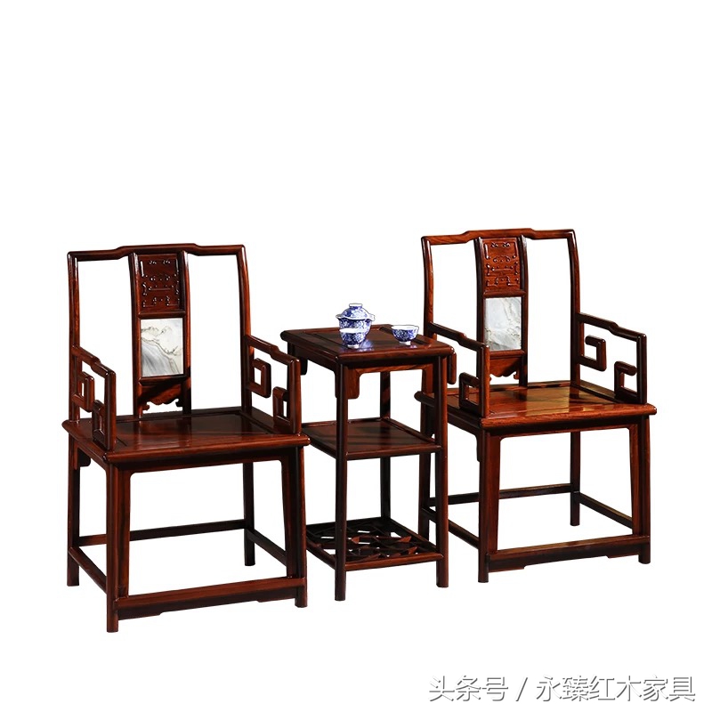 十大顶级红木椅子,红木十大名椅
